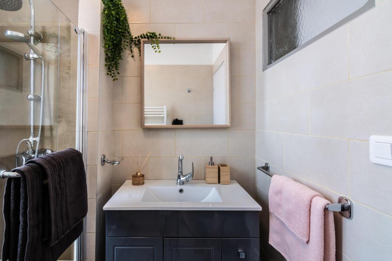 Apartamento Le Jardin Arlésien Exterior foto
