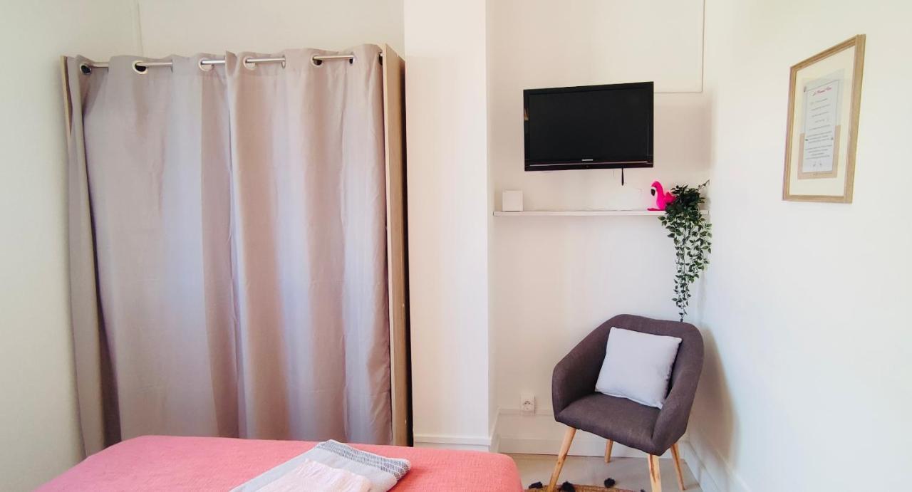 Apartamento Le Jardin Arlésien Exterior foto