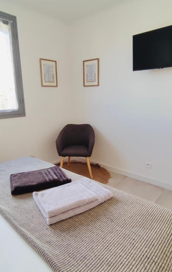 Apartamento Le Jardin Arlésien Exterior foto